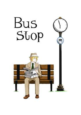 Read Bus Stop  1 Page 1 in English