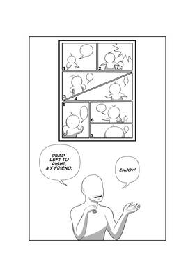 Read Bus Stop  1 Page 2 in English
