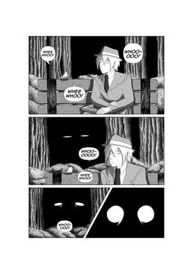 Read Bus Stop  1 Page 5 in English