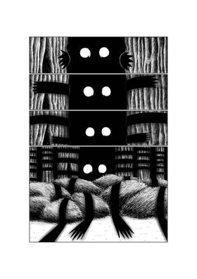 Read Bus Stop  1 Page 6 in English