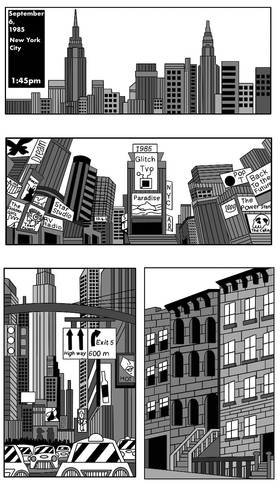 Read Crazy Beat Journey Volume 1  1 Page 10 in English