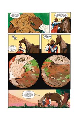 Read Mama Mable   1 Page 7 in English