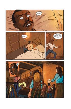 Read Mama Mable   1 Page 9 in English