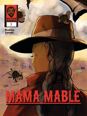 Read Mama Mable   1 Page 1 in English