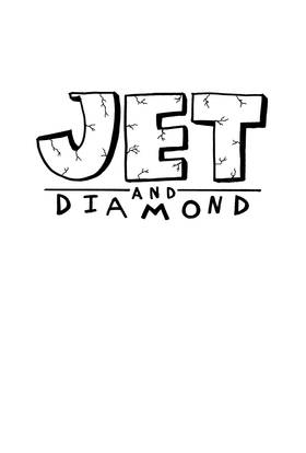 Read Jet and Diamond  1 Page 3 in English