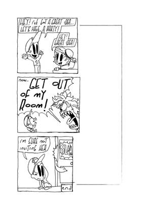 Read Jet and Diamond  1 Page 6 in English