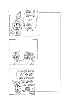 Read Jet and Diamond  1 Page 10 in English