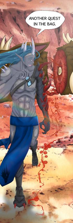 Read Maiden in Disguise: New Game  1 Page 9 in English