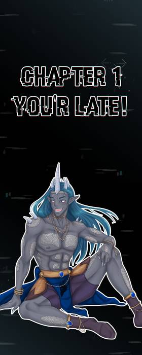 Read Maiden in Disguise: New Game  2 Page 1 in English