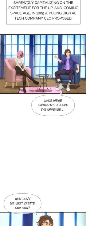 Read Maiden in Disguise: New Game  2 Page 10 in English