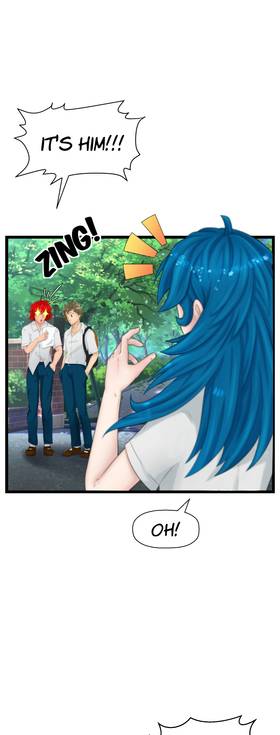 Read Maiden in Disguise: New Game  3 Page 4 in English
