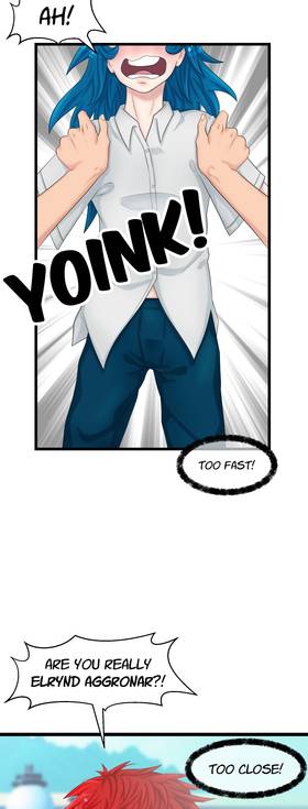 Read Maiden in Disguise: New Game  3 Page 8 in English