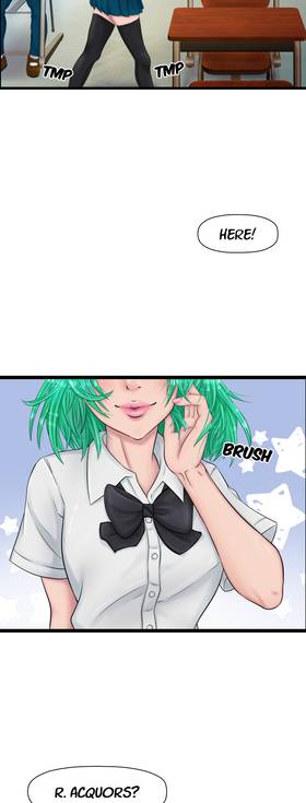 Read Maiden in Disguise: New Game  4 Page 4 in English