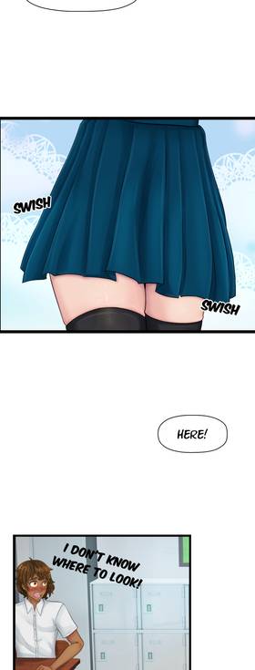 Read Maiden in Disguise: New Game  4 Page 5 in English