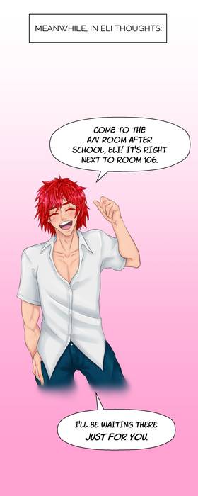 Read Maiden in Disguise: New Game  4 Page 7 in English