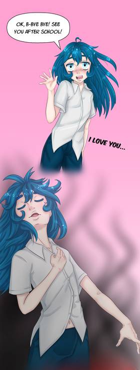 Read Maiden in Disguise: New Game  4 Page 8 in English