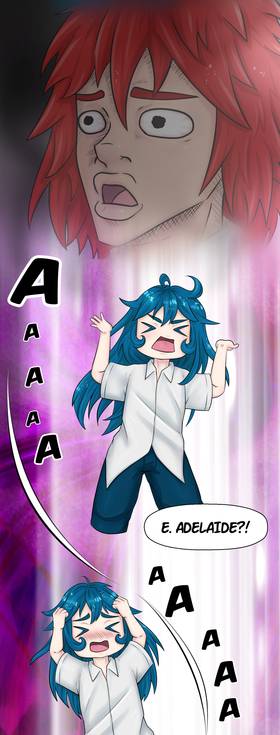 Read Maiden in Disguise: New Game  4 Page 9 in English