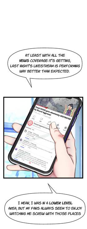 Read Maiden in Disguise: New Game  5 Page 6 in English