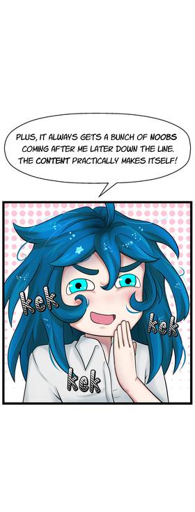 Read Maiden in Disguise: New Game  5 Page 7 in English