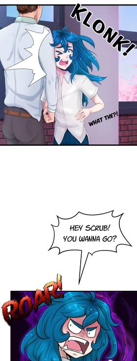 Read Maiden in Disguise: New Game  5 Page 9 in English
