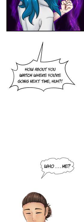 Read Maiden in Disguise: New Game  5 Page 10 in English