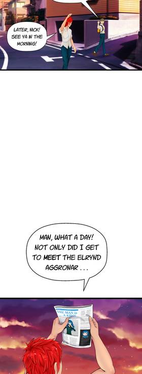 Read Maiden in Disguise: New Game  6 Page 4 in English
