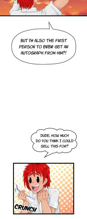 Read Maiden in Disguise: New Game  6 Page 5 in English