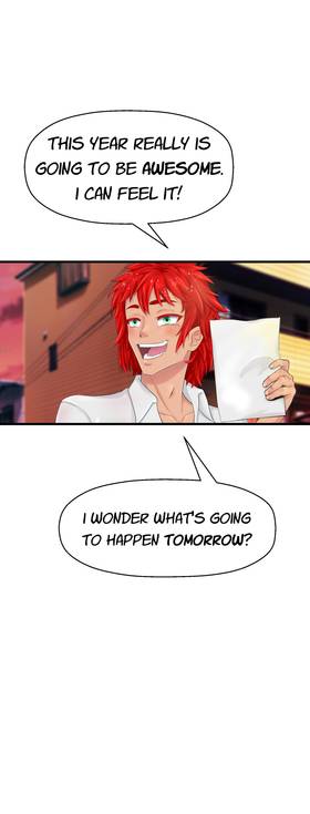 Read Maiden in Disguise: New Game  6 Page 7 in English