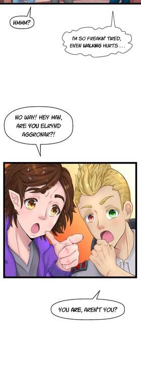 Read Maiden in Disguise: New Game  6 Page 10 in English