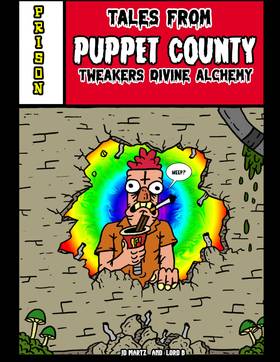 Read Tales From Muppet County  2 Page 1 in English