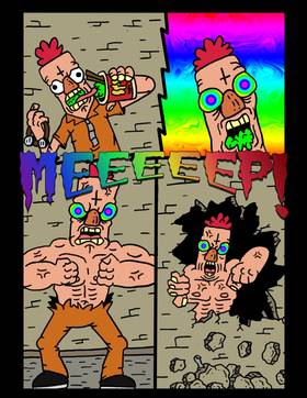 Read Tales From Muppet County  2 Page 6 in English