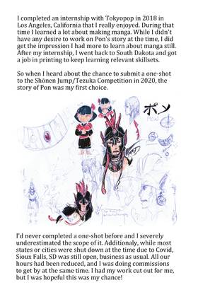 Read Onami: The Tower Beneath the Sea  3 Page 8 in English