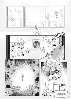 Read Heroes of Absolution  2 Page 2 in English