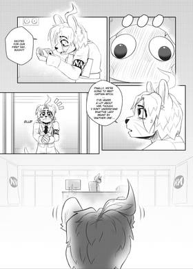 Read Heroes of Absolution  2 Page 4 in English