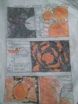 Read Fricktional edge  3 Page 1 in Bengali