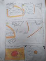 Read Fricktional edge  4 Page 1 in Bengali