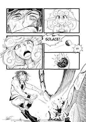 Read Mori Story  8 Page 4 in English