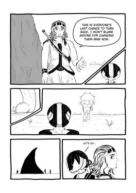 Read Mori Story  1 Page 4 in English