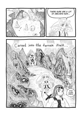 Read Mori Story  1 Page 5 in English