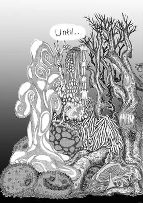 Read Mori Story  1 Page 7 in English