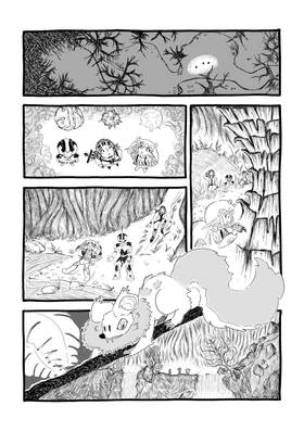 Read Mori Story  1 Page 9 in English
