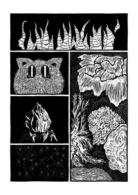 Read Mori Story  2 Page 4 in English