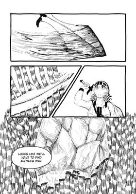 Read Mori Story  2 Page 2 in English