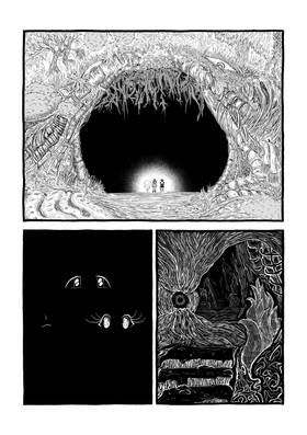 Read Mori Story  2 Page 3 in English