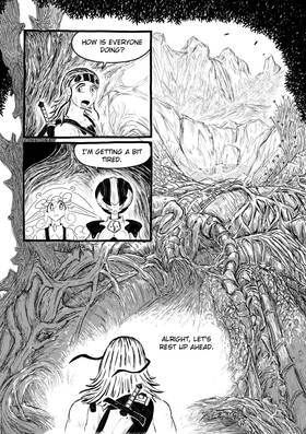 Read Mori Story  2 Page 7 in English