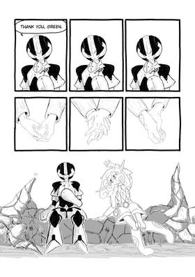 Read Mori Story  2 Page 9 in English