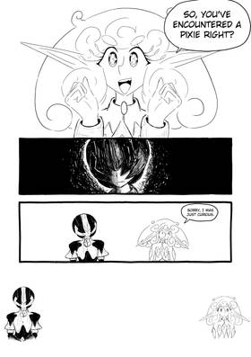 Read Mori Story  2 Page 10 in English