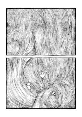 Read Mori Story  3 Page 2 in English