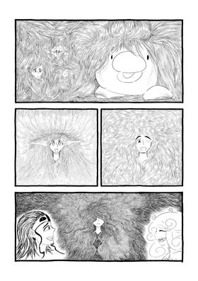 Read Mori Story  3 Page 3 in English