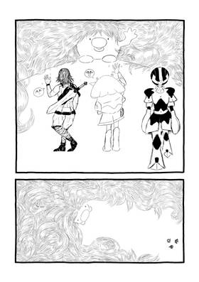 Read Mori Story  3 Page 4 in English